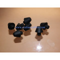 Taper Food Grade/FDA Silicone Rubber Plug